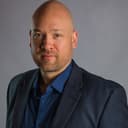 Michael Emery, founder of Sapid Agency