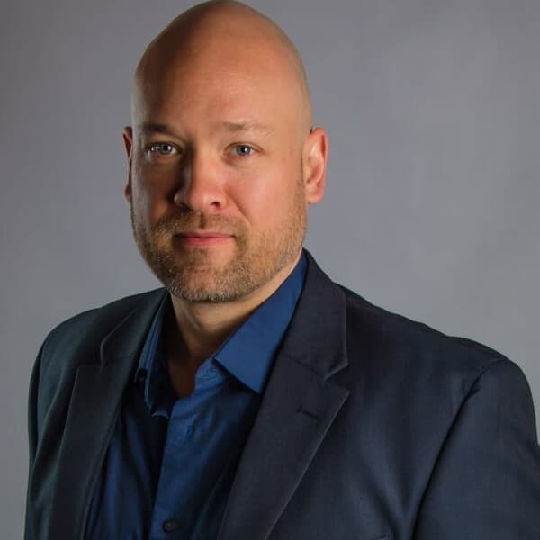 Michael Emery, founder of Sapid Agency
